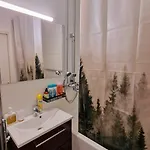Apartman Rentoudu Taessae