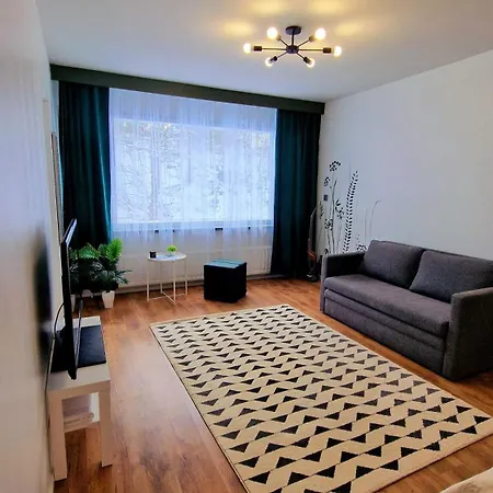 Apartment Rentoudu Taessae *