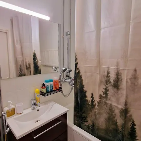 Apartamento Rentoudu Taessae