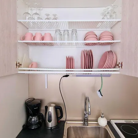 Rentoudu Taessae Apartamento Lahti