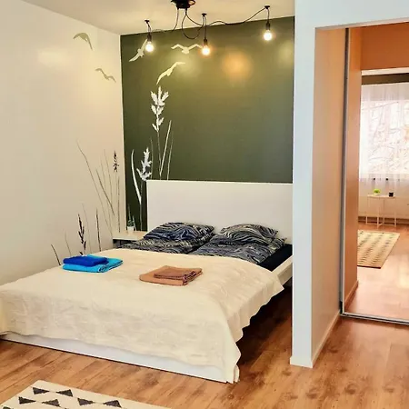 Rentoudu Taessae Apartamento