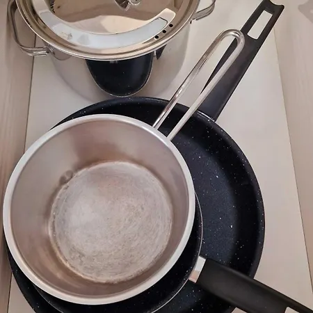 Apartment Rentoudu Taessae