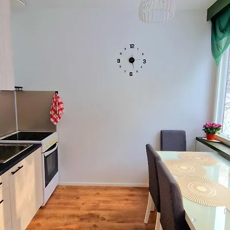 Apartment Rentoudu Taessae